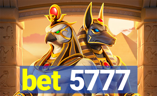 bet 5777